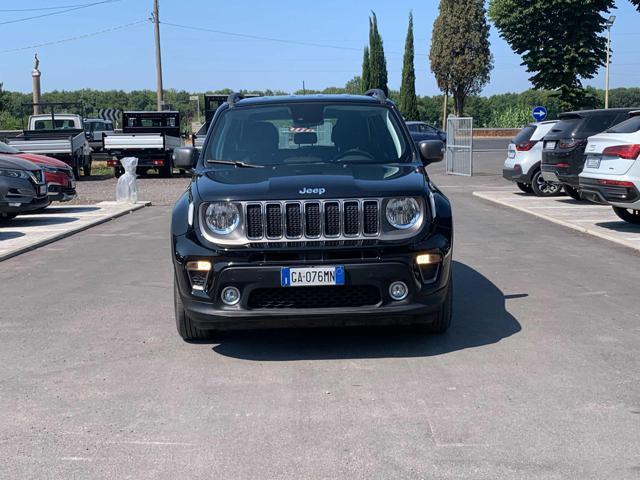 JEEP Renegade 1.0 T3 Limited