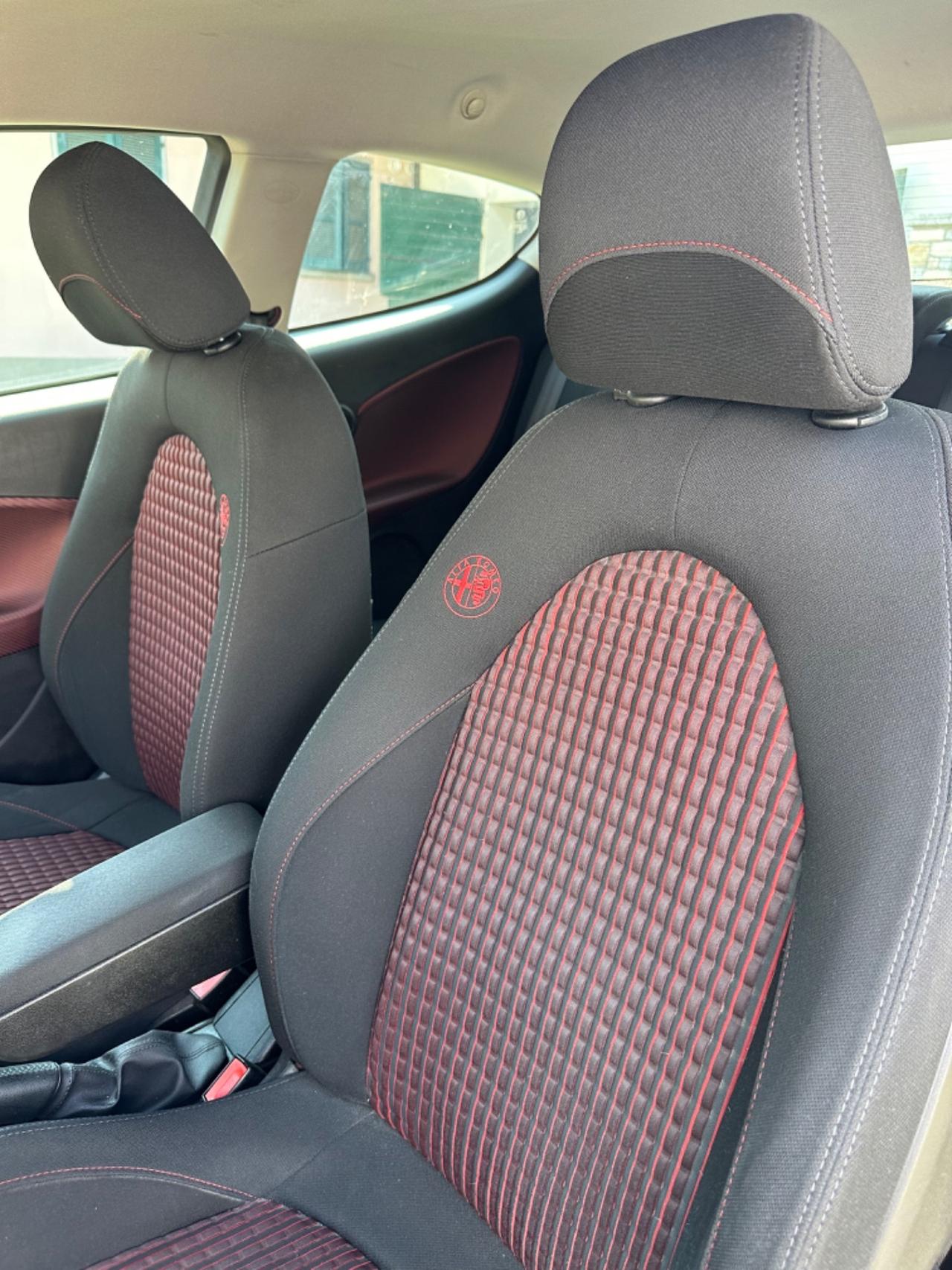 Alfa Romeo MITO 1.4 T 135 CV M.AIR S&S FULLOPT