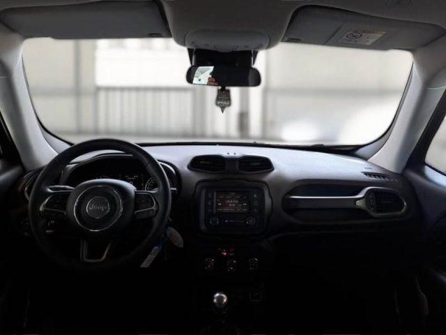 JEEP Renegade 1.6 Mjt 130 CV Longitude