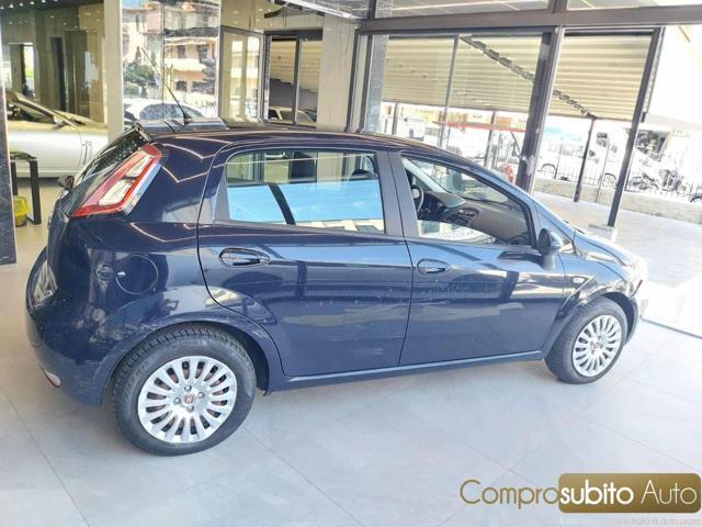FIAT Grande Punto 1.2 5 porte ( Garanzia 12 Mesi)