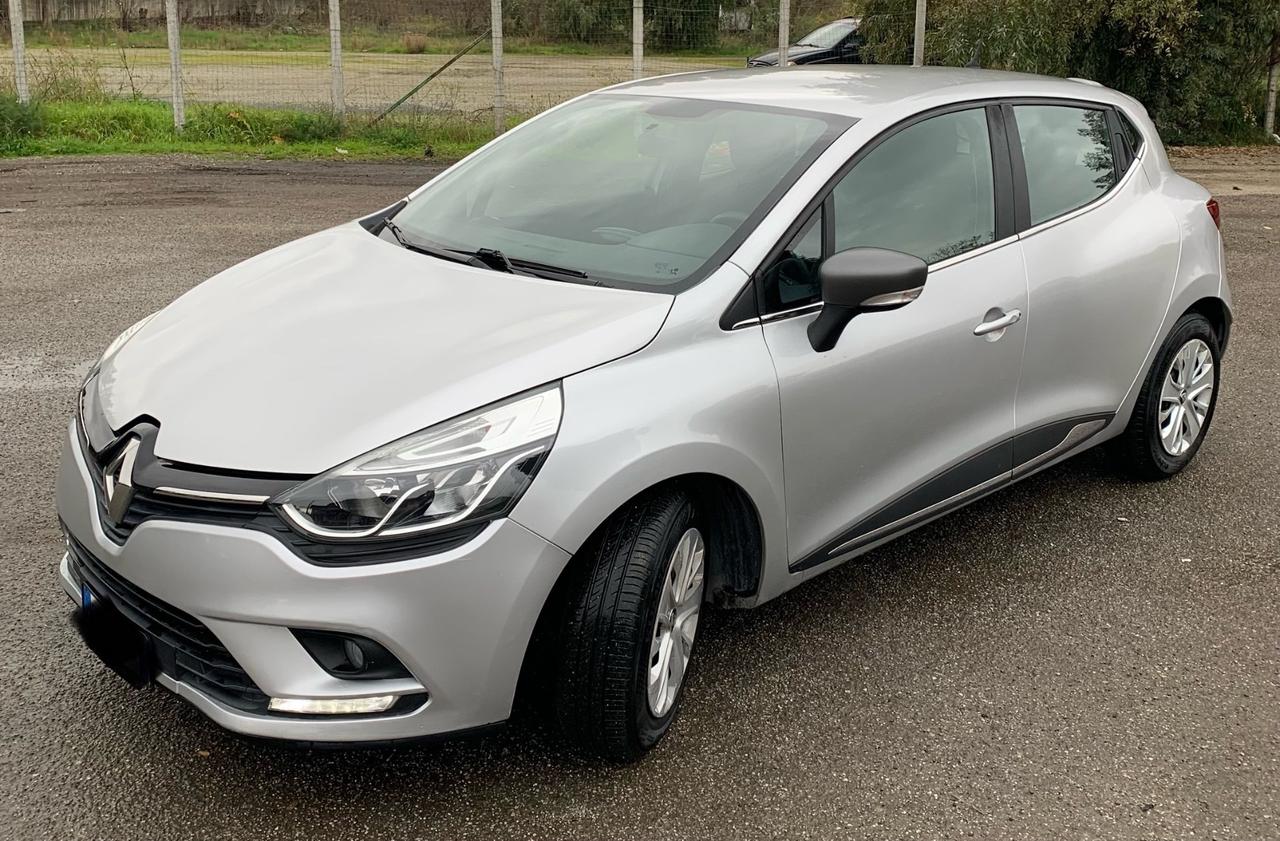 Renault Clio dCi 8V 75 CV Start&Stop 5 porte Energy Duel2