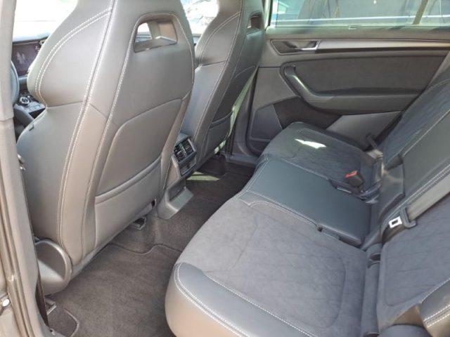 SKODA Kodiaq 2.0 TDI EVO SCR DSG 7 posti Sportline
