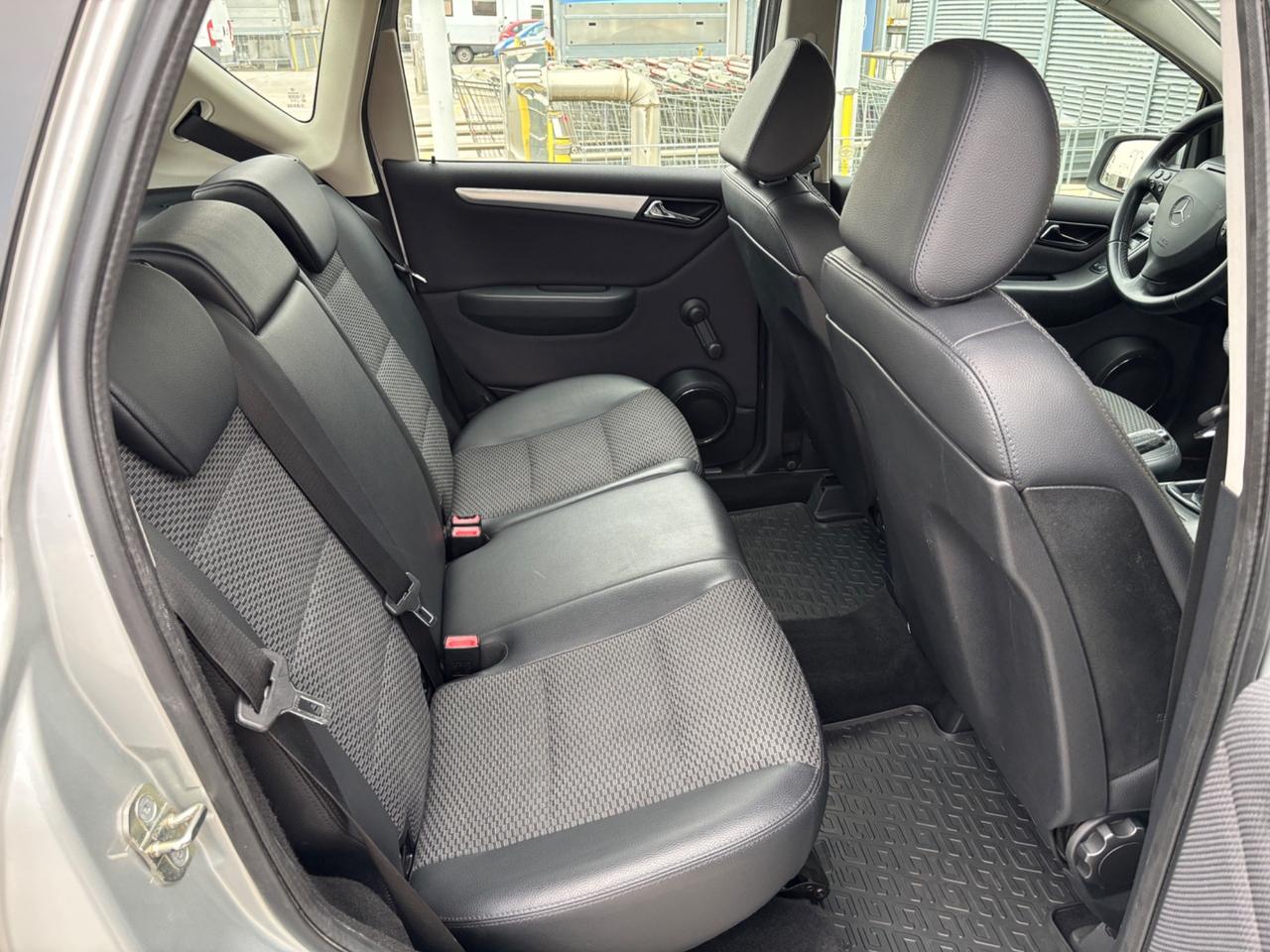 Mercedes-benz A 180 CDI Avantgarde EURO5