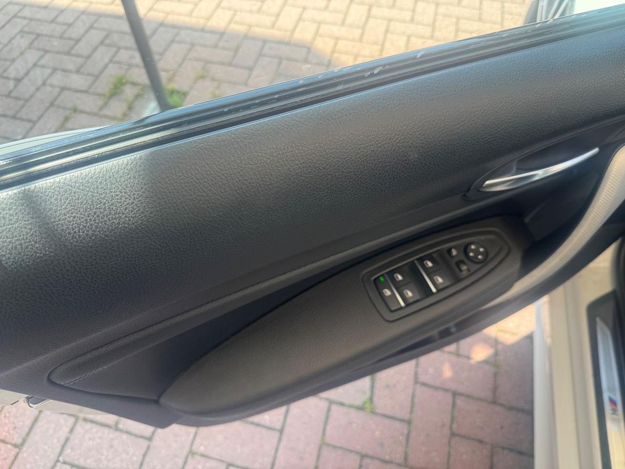 Bmw 118 M Sport Urban 118 d #10745