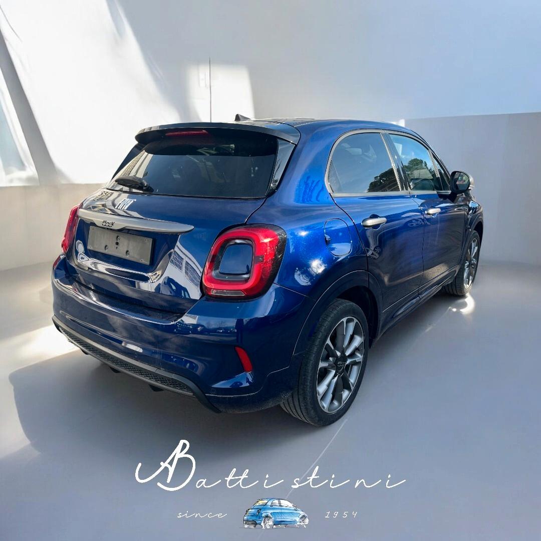 Fiat 500X 1.3 MultiJet 95 CV Sport