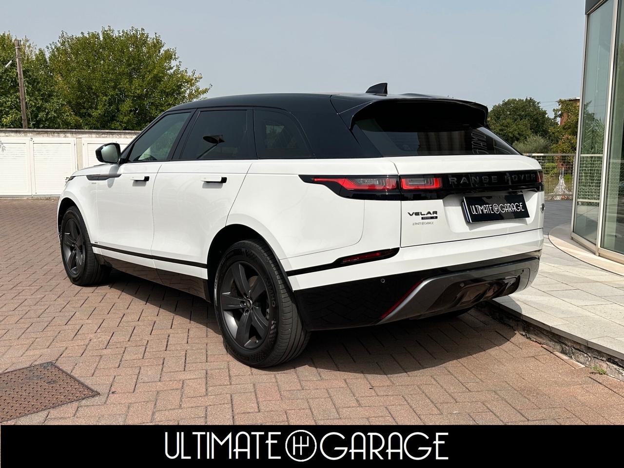 Land Rover Range Velar 2.0d i4 R-Dynamic S 240cv auto *MOTORE NUOVO