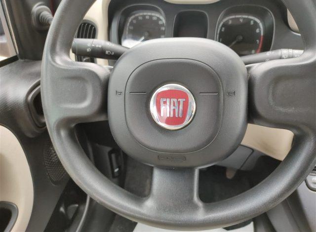 FIAT Panda 1.2 Easy 69cv OK NEOPATENTATI CLIMA MANUALE ..