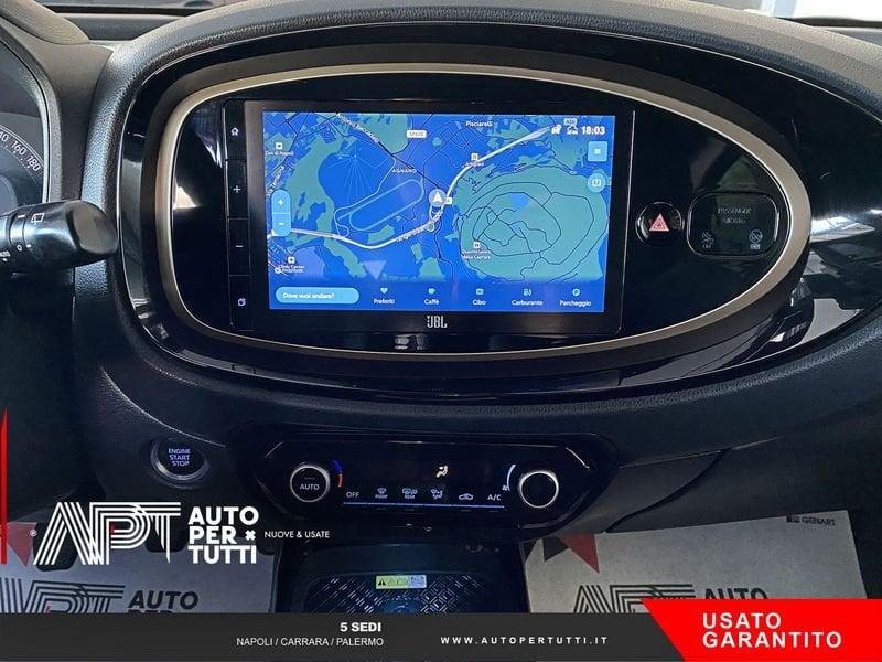 Toyota Aygo X Aygo X 1.0 Lounge 72cv
