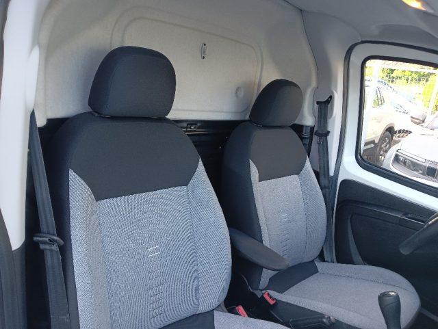FIAT Fiorino 1.3 MJT 80CV Cargo