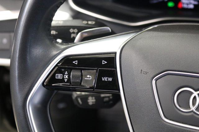 AUDI A6 Avant 40 2.0 TDI S tronic Business Plus