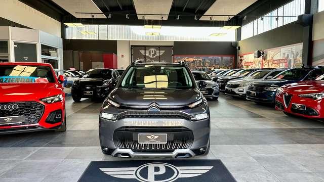 Citroen C3 Aircross 1.5 BlueHDi 110CV S&S Feel + Neopatentato