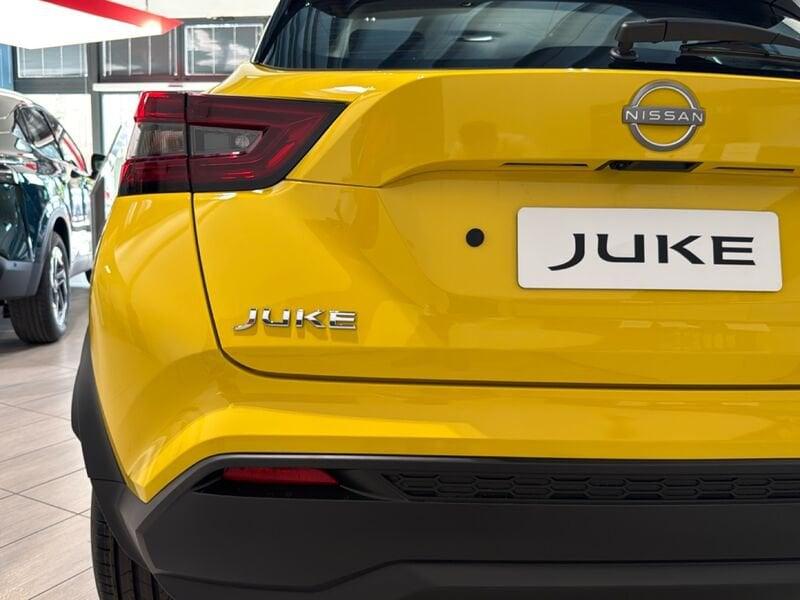 Nissan Juke 1.0 DIG-T 114 Acenta Mt