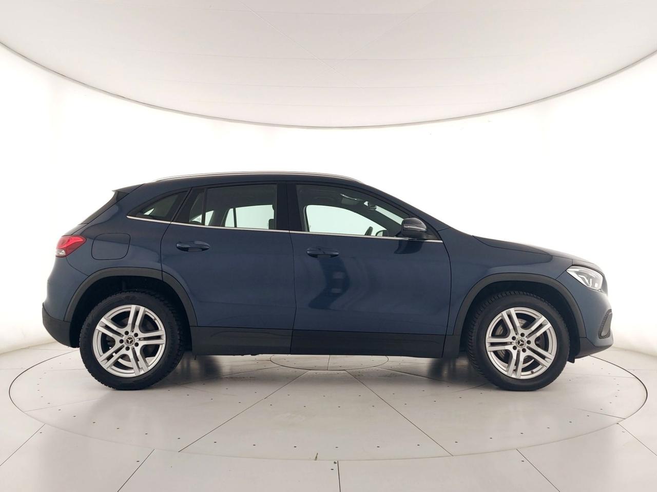 Mercedes-Benz GLA 250 e phev (eq-power) Sport auto CAMERA+LED+C18"