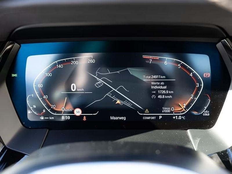 BMW Z4 sDrive 20i M Sport LED HEAD-UP CAMERA ACC