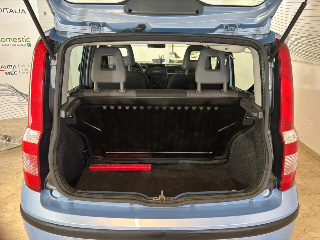 Fiat Panda 1.2 Benzina 69 cv 5 POSTI - CLIMA