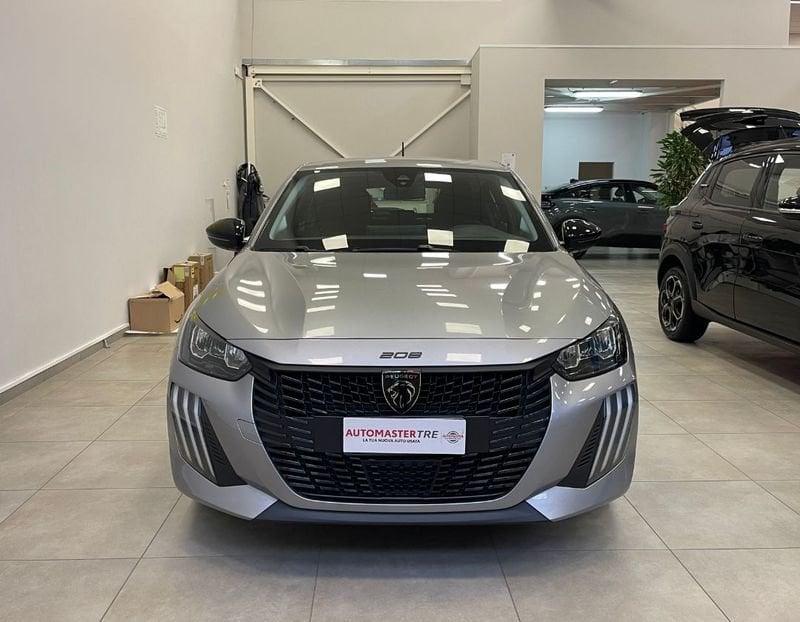 Peugeot 208 208 PureTech 75 Stop&Start 5 porte Style
