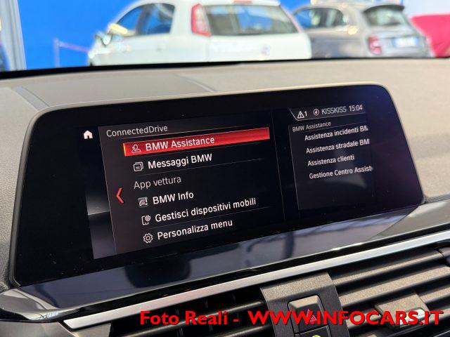 BMW X3 xDrive20d Mhev 48V Business Advantage - PROMO
