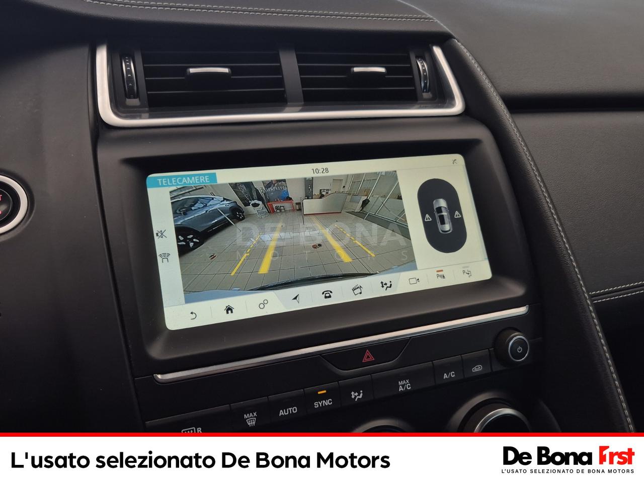 Jaguar E-Pace 2.0d i4 r-dynamic s awd 150cv auto