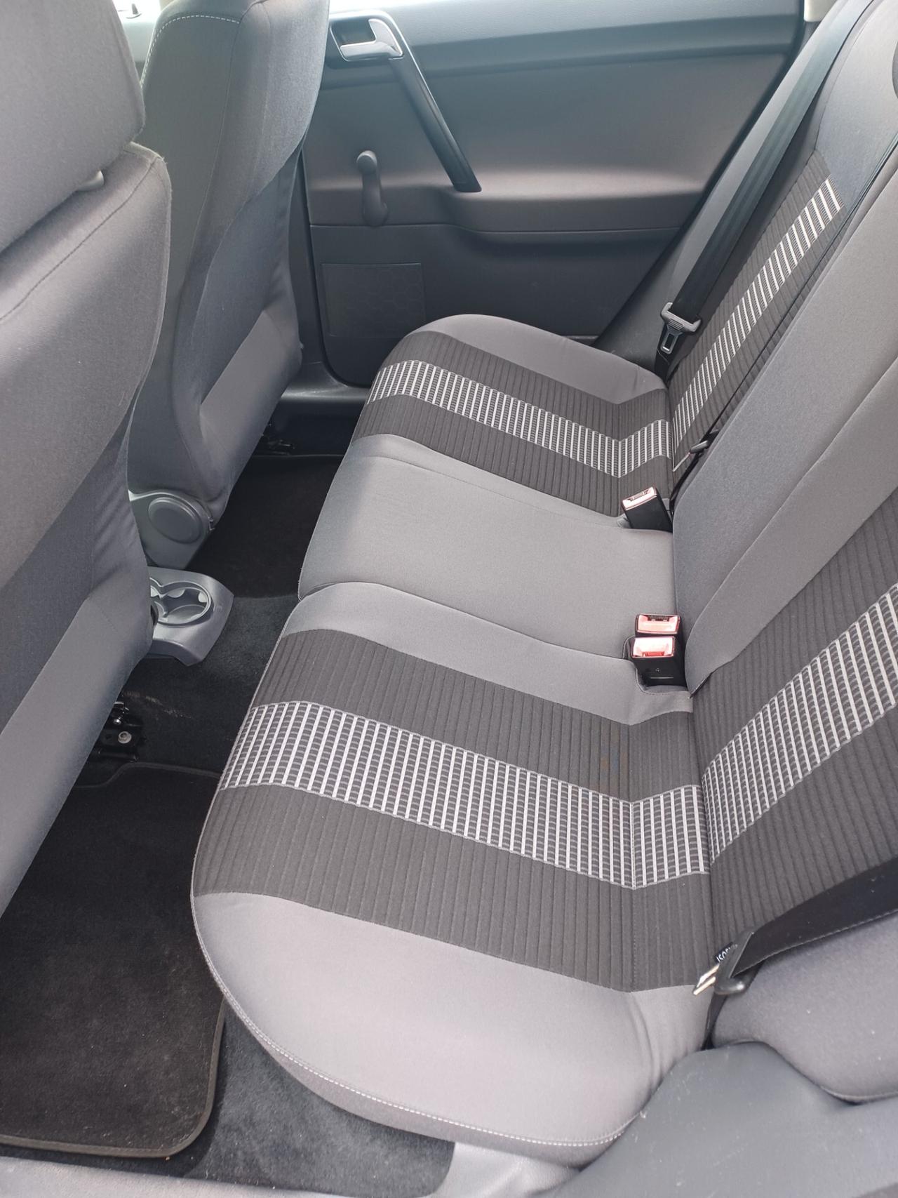 Volkswagen Polo 1.2 5 porte Solo 98000 km!!!