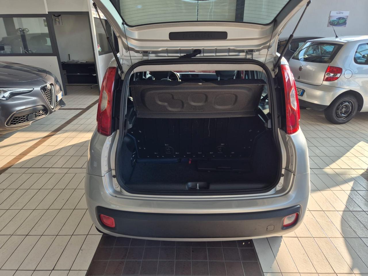Fiat Panda 1.2 Easy
