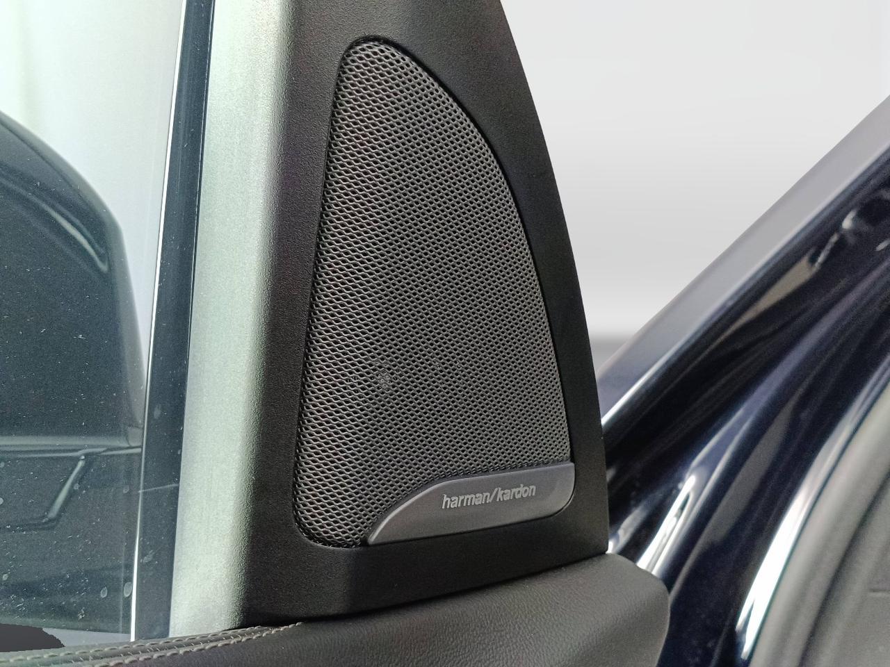 BMW X7 G07 2022 - X7 xdrive 40d 48V MSport Pro auto 7p.ti