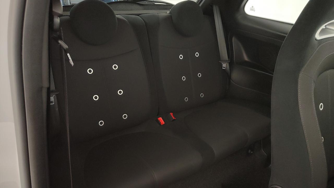 ABARTH 595 1.4 t-jet 145cv