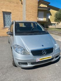 Mercedes-benz A 150 A 150 Classic Basic