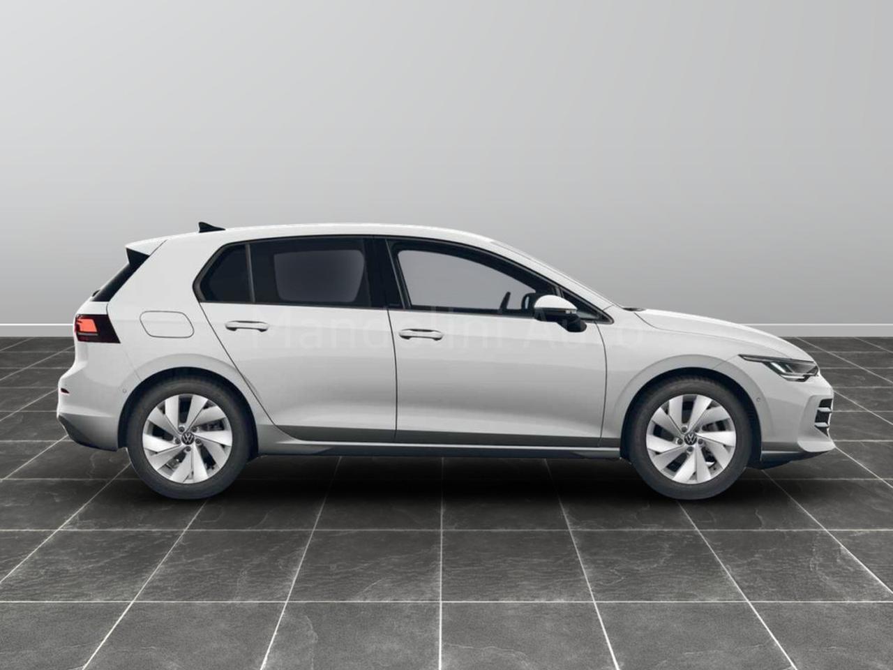 Volkswagen Golf 1.5 tsi act 115cv edition plus