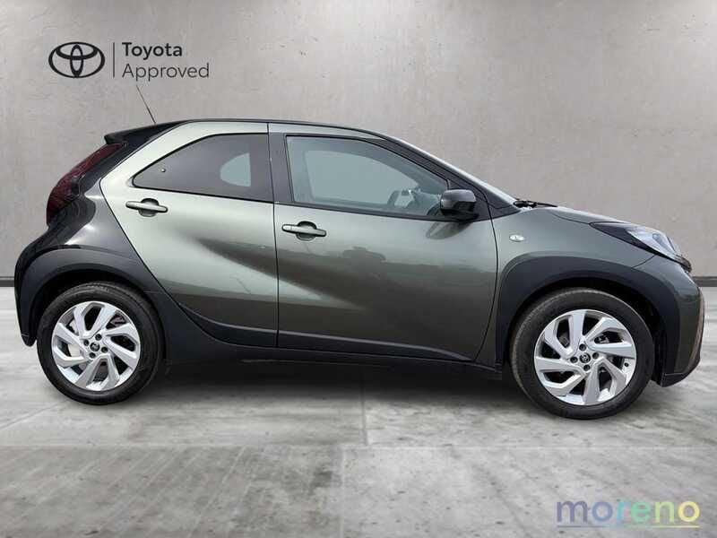 Toyota Aygo X X 1.0 Trend 72 CV