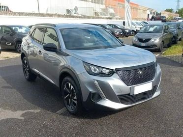 Peugeot 2008 PureTech 130 S&S Allure Pack