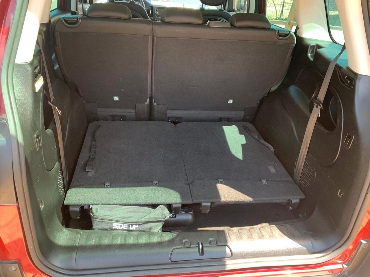 Fiat 500L Living 1.6 Multijet 120 CV Lounge 7 Posti
