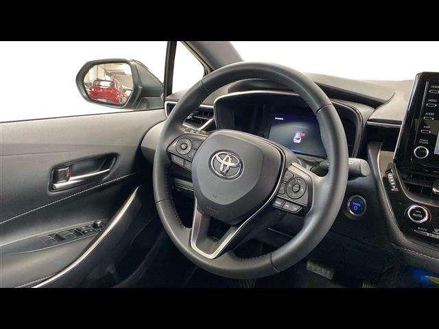 Toyota Corolla Touring Sports 1.8 Hybrid Style CVT