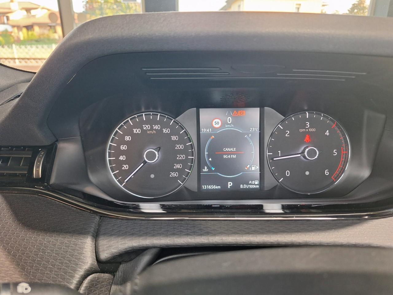 Land Rover Range Evoque AWD 2.0D I4-L.Flw 150 CV R-Dynamic S