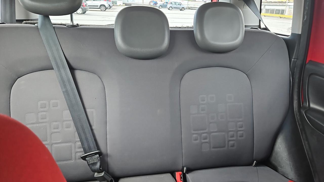 Fiat Panda 1.2 EasyPower Lounge