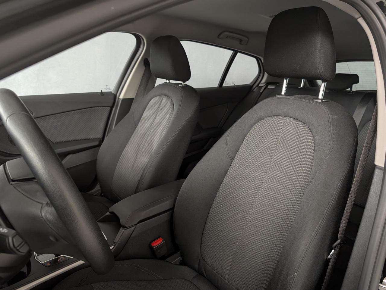 Bmw 116i Automatic Business Advantage