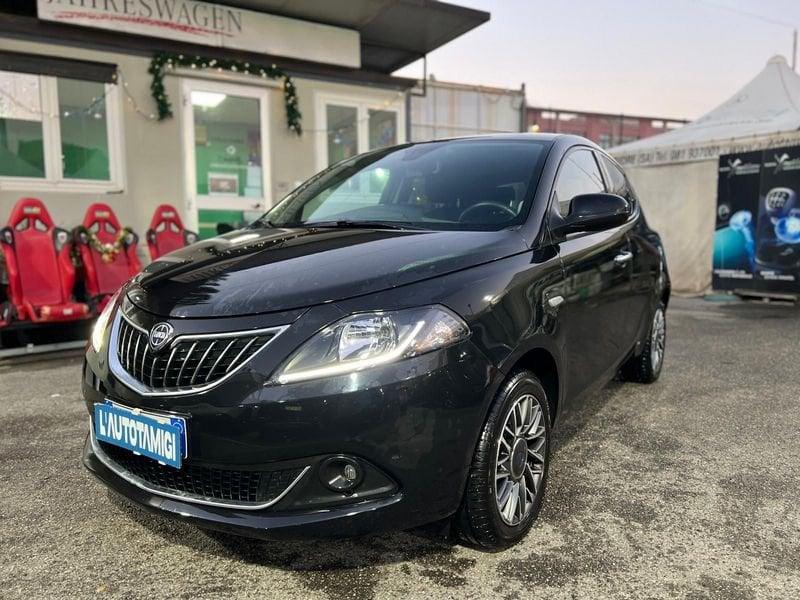 Lancia Ypsilon Ypsilon 1.0 FireFly 5 porte S&S Hybrid Gold Plus