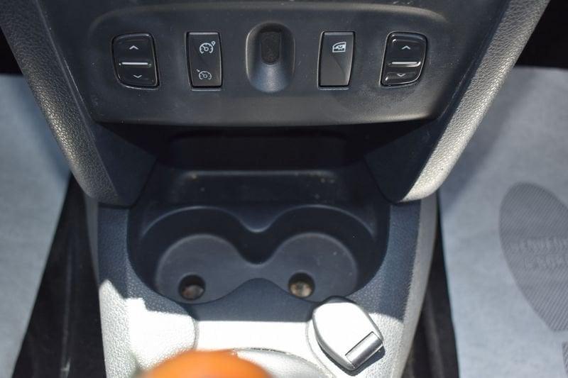 Dacia Sandero Sandero Stepway 1.5 dCi 8V 90CV