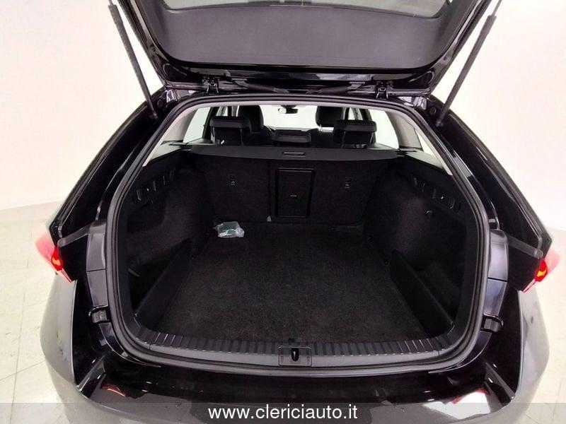 Škoda Octavia 2.0 TDI 150 CV DSG Wagon Selection