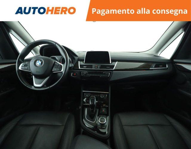 BMW 216 d Active Tourer Luxury
