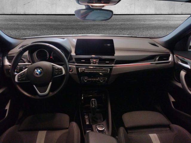 BMW X2 xDrive20d Advantage