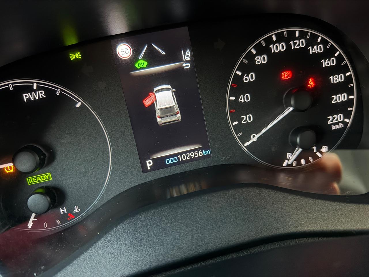 Toyota Yaris 1.5 Hybrid 5 porte