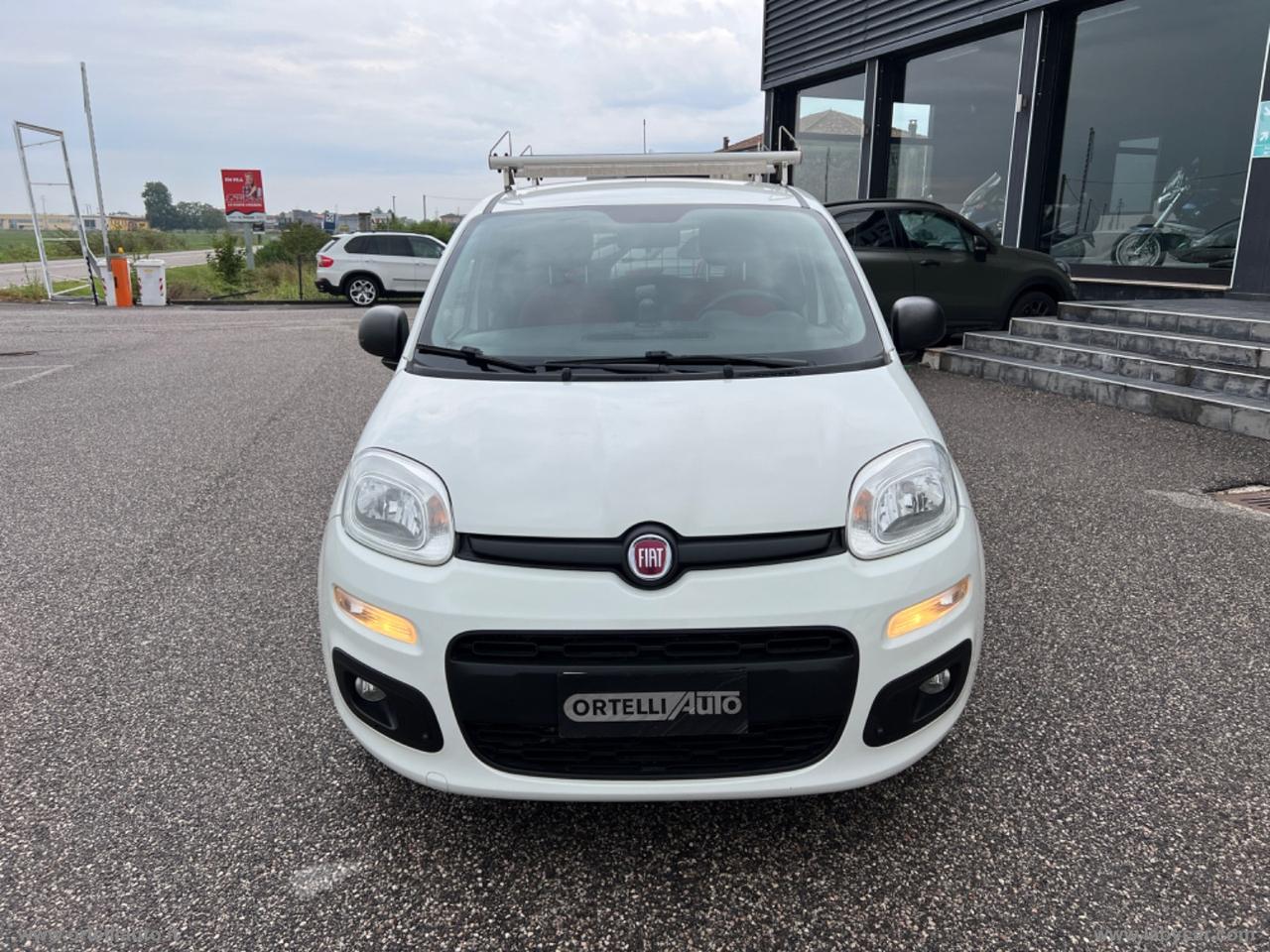 FIAT Panda 1.3 MJT S&S Pop Van 2 posti + IVA