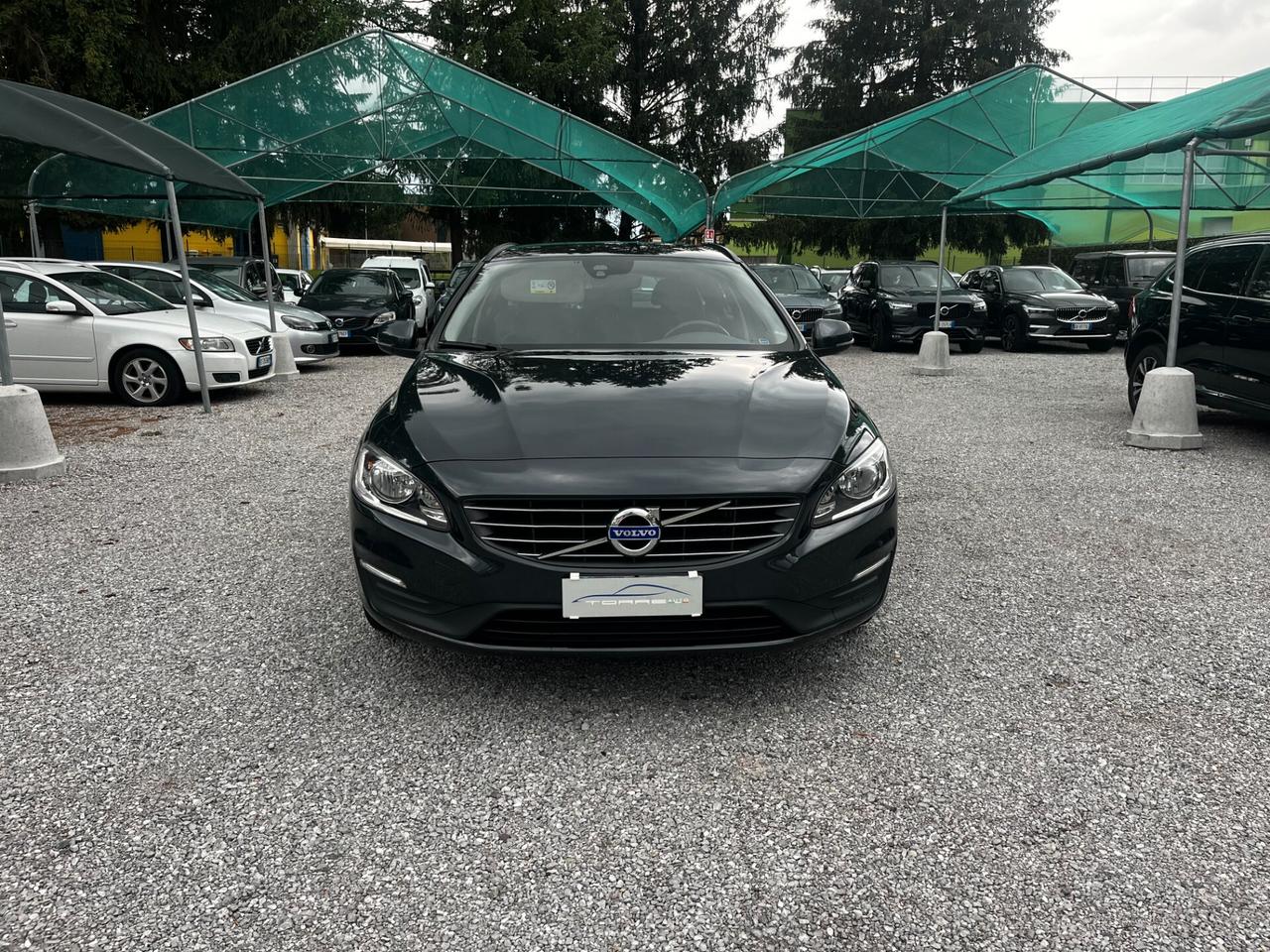 Volvo V60 D3 Momentum