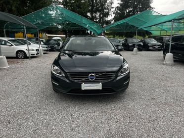 Volvo V60 D3 Momentum