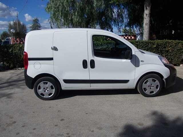 Fiat Fiorino 1.3 MJT motore rotto