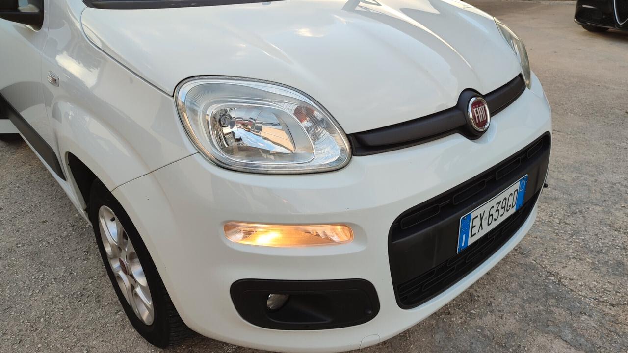 Fiat Panda 1.2 GPL -PROMO-