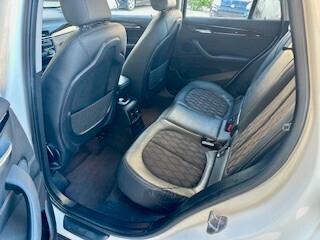 Bmw X1 sDrive18d xLine