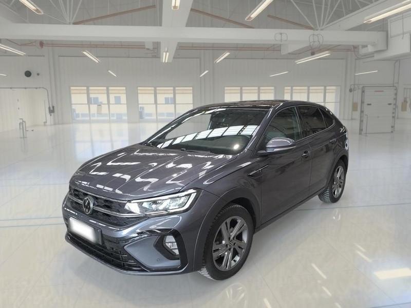 VOLKSWAGEN TAIGO 1.0 TSI 81KW R-LINE SUV