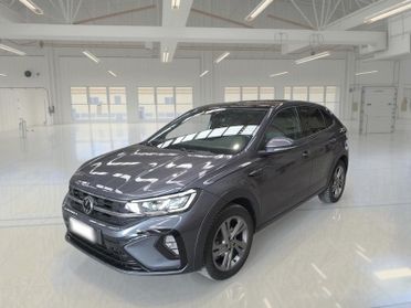 VOLKSWAGEN TAIGO 1.0 TSI 81KW R-LINE SUV