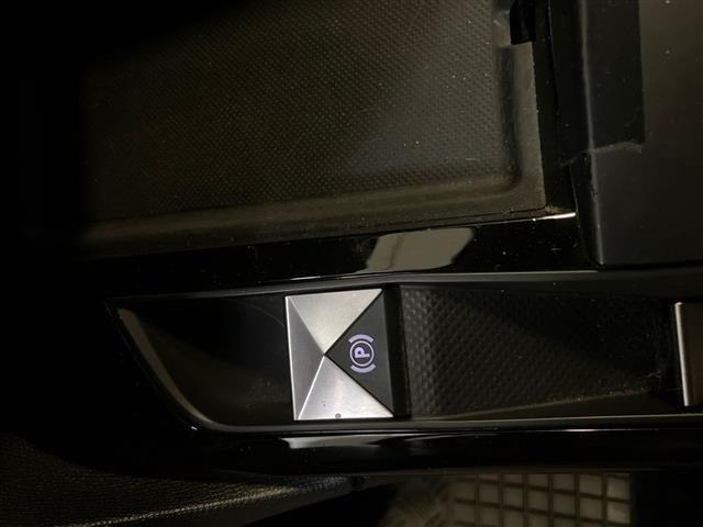 DS AUTOMOBILES Other DS3 Crossback 1.2 PureTech Performance Line Auto